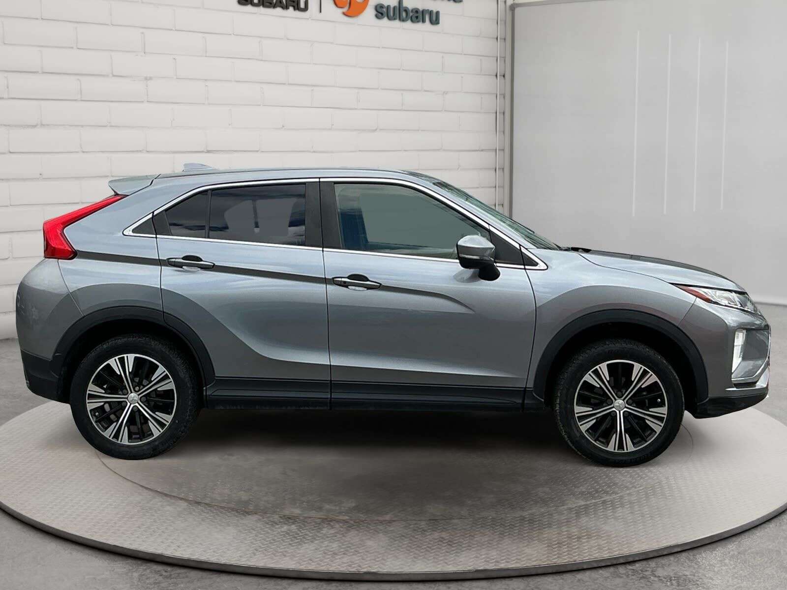 2020 Mitsubishi Eclipse Cross BC CAR | NO ACCIDENTS | SE — снимка 1