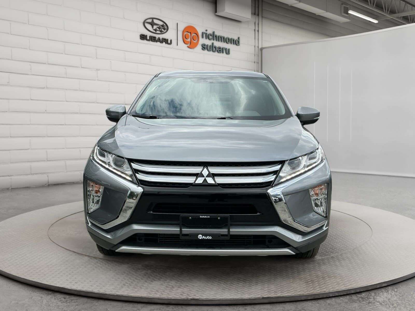 2020 Mitsubishi Eclipse Cross BC CAR | NO ACCIDENTS | SE — снимка 1