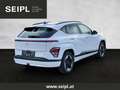 Hyundai KONA Kona Elektro 65,4kWh Smart Line*Wärmepumpe*OP7 Weiß - thumbnail 6