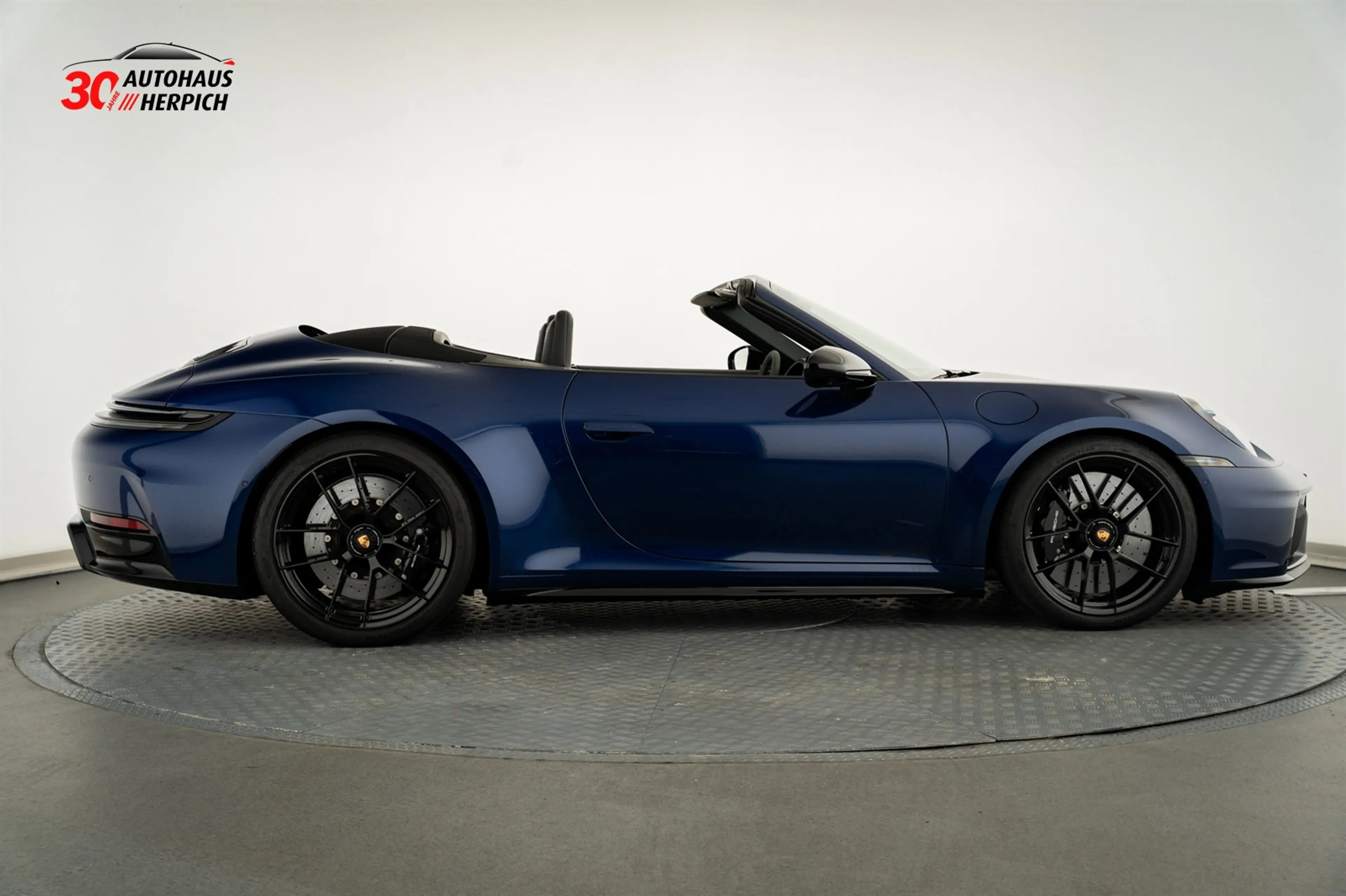 Porsche 992 .2 Carrera 4 GTS T-Hybrid Cabriolet UPE.252k — photo 6