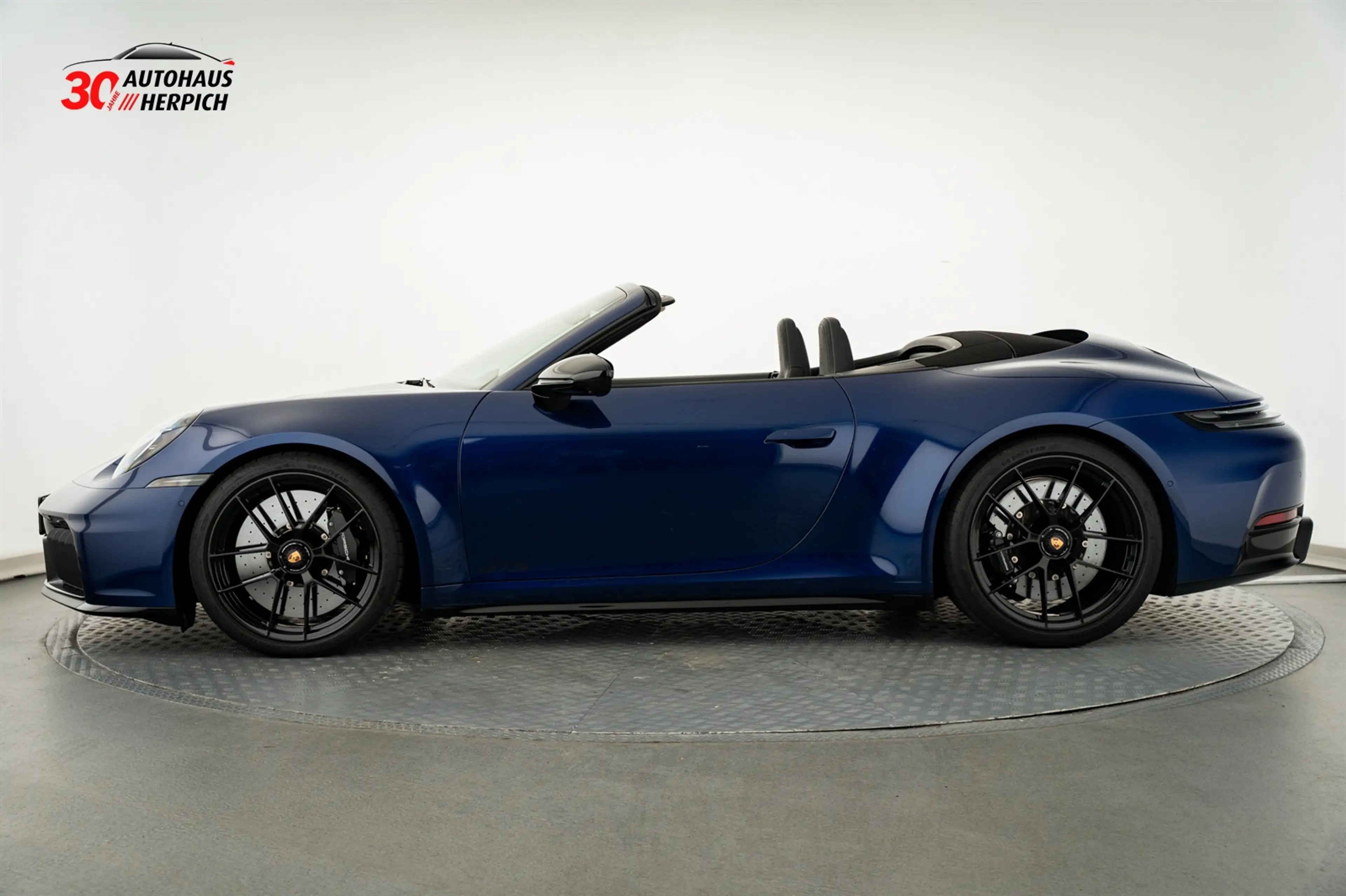 Porsche 992 .2 Carrera 4 GTS T-Hybrid Cabriolet UPE.252k — photo 2