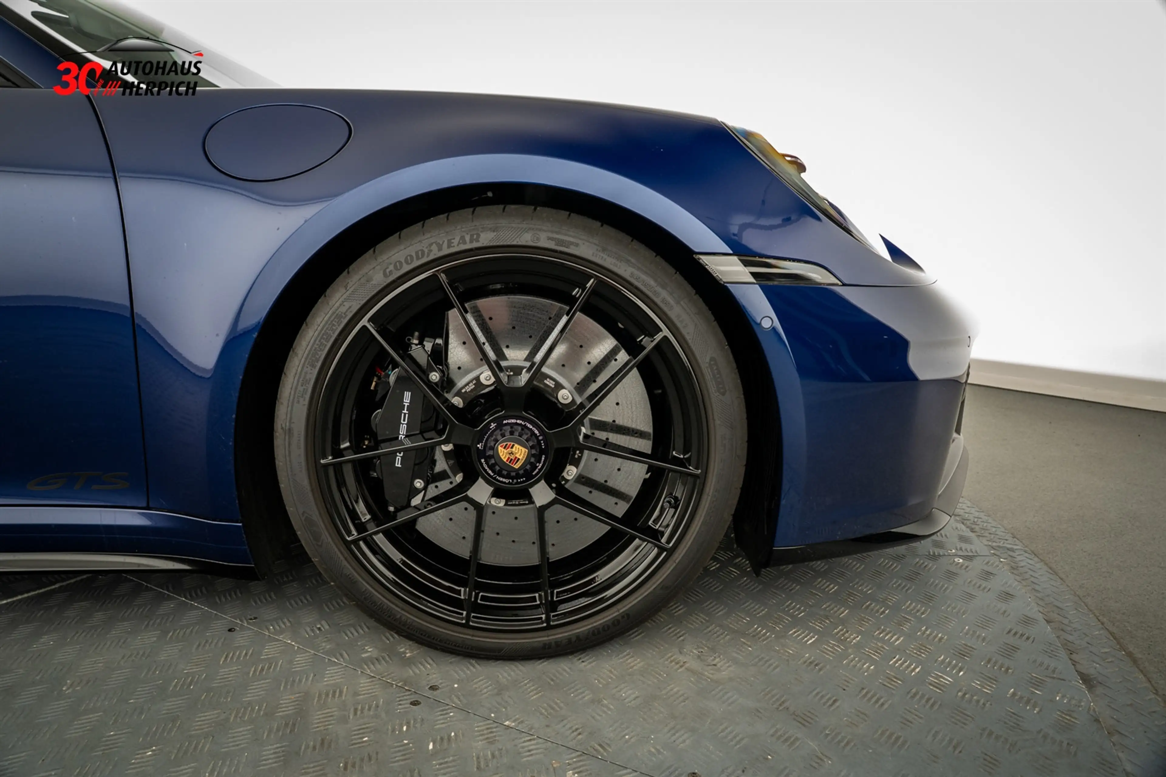 Porsche 992 .2 Carrera 4 GTS T-Hybrid Cabriolet UPE.252k — photo 8