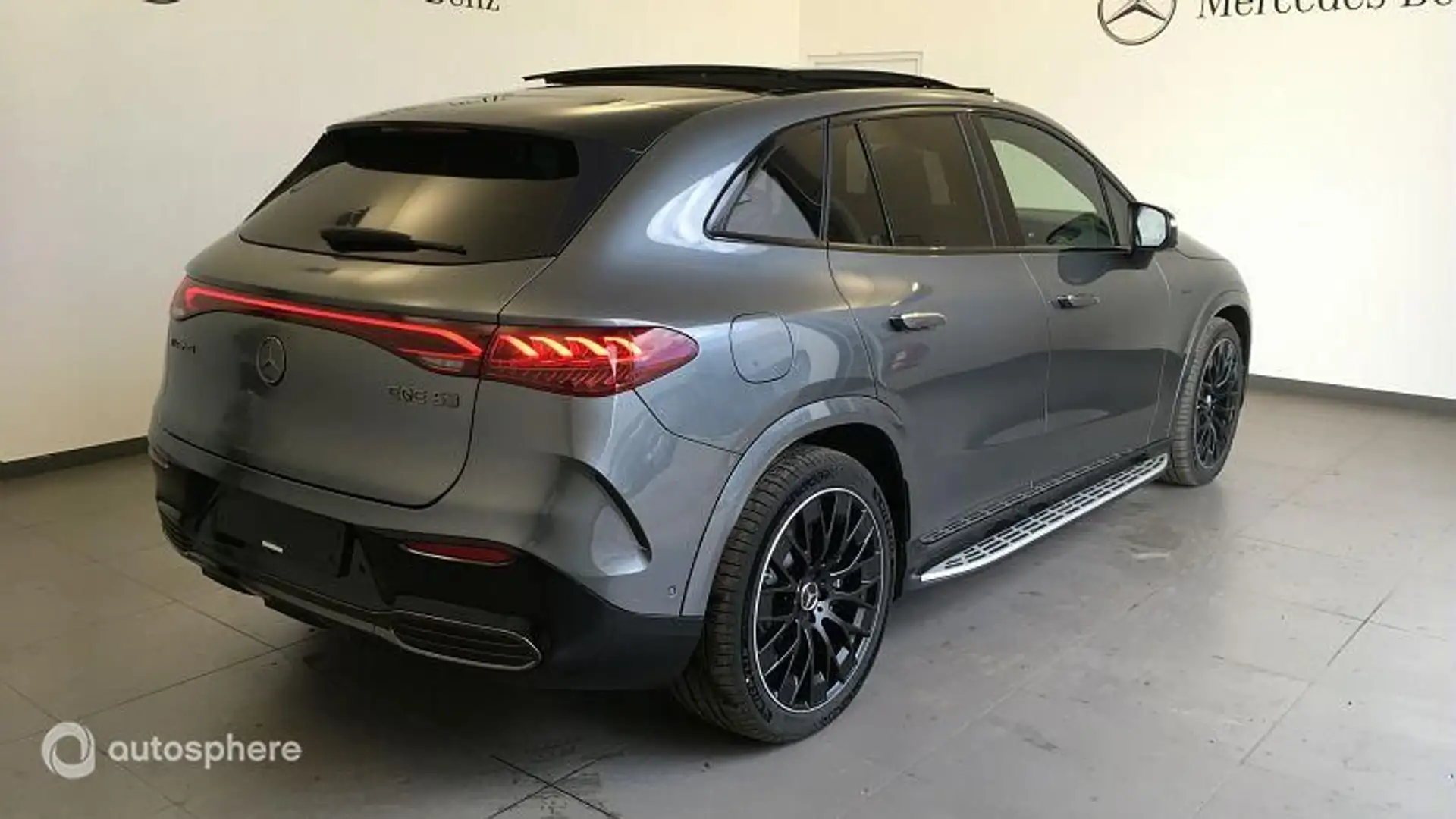 Mercedes-Benz EQE SUV 53 AMG 625ch 4Matic+ - 2