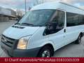 Ford Transit Kombi FT 280 M Weiß - thumbnail 3