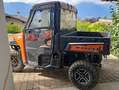 Polaris Ranger XP 900 Оранжевый - thumbnail 2