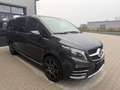Mercedes-Benz V 300 V300 4M Lang AMG -7S-Pano-Burmester-360K-19Zo Grau - thumbnail 5