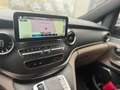 Mercedes-Benz V 300 V300 4M Lang AMG -7S-Pano-Burmester-360K-19Zo Grau - thumbnail 11