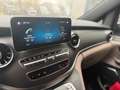 Mercedes-Benz V 300 V300 4M Lang AMG -7S-Pano-Burmester-360K-19Zo Grau - thumbnail 14