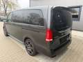 Mercedes-Benz V 300 V300 4M Lang AMG -7S-Pano-Burmester-360K-19Zo Grau - thumbnail 2