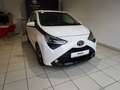Toyota Aygo Aygo 5-Türer x-play Team Deutschland Weiß - thumbnail 2