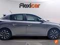 Peugeot 208 Style HYBRID 110 eDCS6 Gris - thumbnail 9