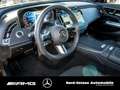 Mercedes-Benz E 200 AMG ADV. NIGHT 20" KEYLESS 360 PDC Gris - thumbnail 7