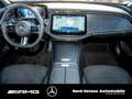Mercedes-Benz E 200 AMG ADV. NIGHT 20" KEYLESS 360 PDC Gris - thumbnail 12