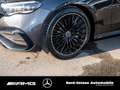 Mercedes-Benz E 200 AMG ADV. NIGHT 20" KEYLESS 360 PDC Gris - thumbnail 5