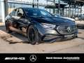 Mercedes-Benz E 200 AMG ADV. NIGHT 20" KEYLESS 360 PDC Gris - thumbnail 3