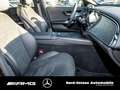 Mercedes-Benz E 200 AMG ADV. NIGHT 20" KEYLESS 360 PDC Gris - thumbnail 10