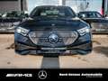 Mercedes-Benz E 200 AMG ADV. NIGHT 20" KEYLESS 360 PDC Gris - thumbnail 2
