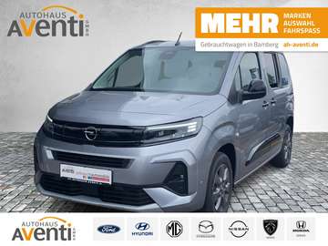 Combo Life GS *LED*Navi*Kamera*Tot Winkel*PDC*SHZ