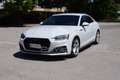 Audi A5 A5 2.0 TDI 190 CV Business Sport Blanc - thumbnail 3