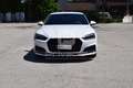 Audi A5 A5 2.0 TDI 190 CV Business Sport Blanc - thumbnail 2