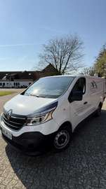 dCi 95 L1H1 Komfort