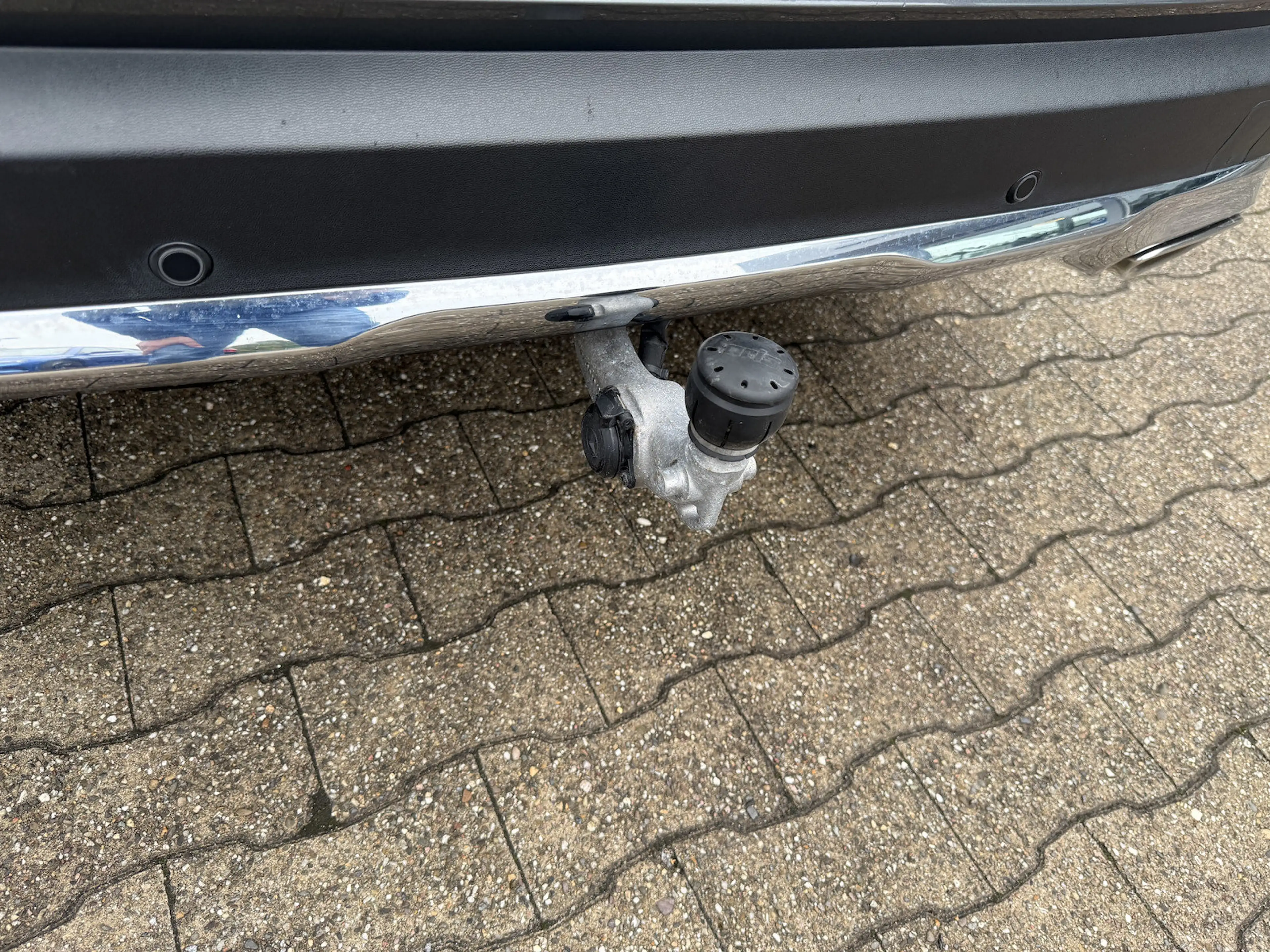 Mercedes-Benz GLC 250 4Matic Leder*Navi*LED*AHK*el. Heckklappe — photo 14