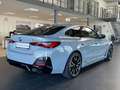 BMW M440i xD M Sport Pro Laser/HUD/GSD/360°/K-Zg Grijs - thumbnail 4
