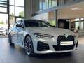 BMW M440i xD M Sport Pro Laser/HUD/GSD/360°/K-Zg Grijs - thumbnail 3