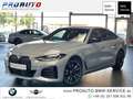 BMW M440i xD M Sport Pro Laser/HUD/GSD/360°/K-Zg Grijs - thumbnail 1