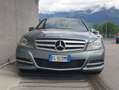 Mercedes-Benz C 200 C SW 200 cdi be Executive Grigio - thumbnail 3