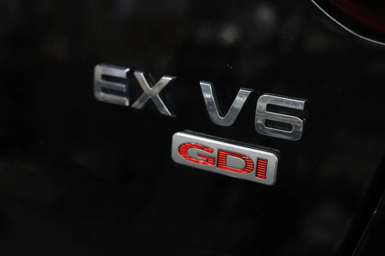 Kia Sorento снимка Kia Sorento