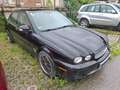 Jaguar X-Type X-Type 2,2 Classic Aut. DPF Classic Schwarz - thumbnail 2