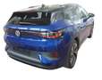 Volkswagen ID.4 GTX 4M LM21 PANO KAMERA WÄRMEPUMPE Blau - thumbnail 3