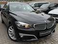 BMW 320 i Gran Turismo 1. Hand 28.000 km Schwarz - thumbnail 2