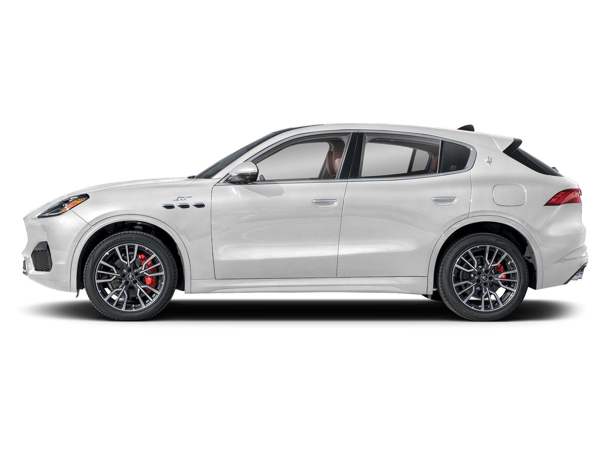 2024 Maserati Grecale 3.99% Finance|CPO|Extended Warranty Modena AWD — снимка 1