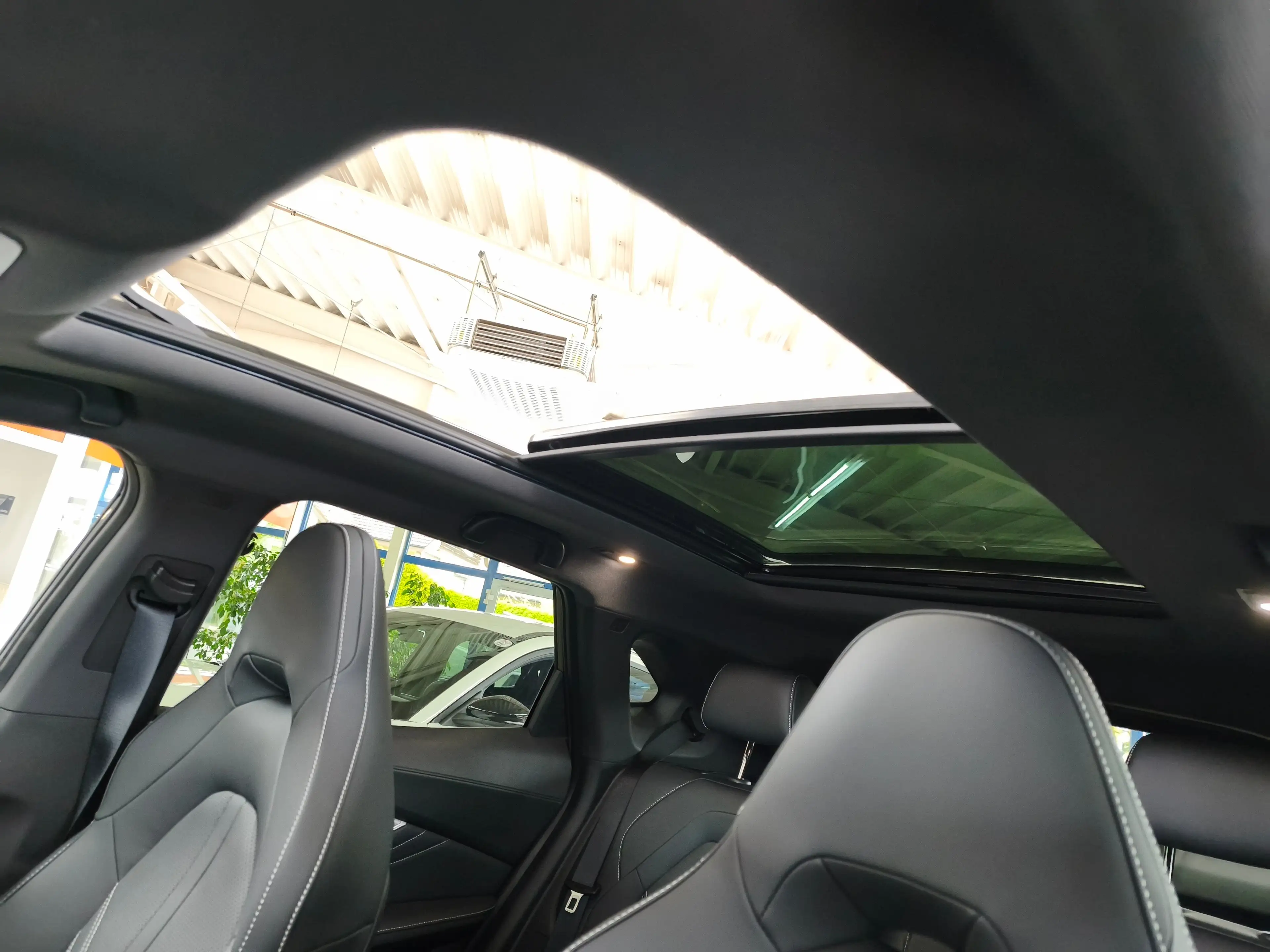 DFM Forthing 5 Friday REEV — photo 15
