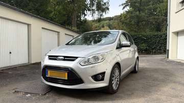 C-Max 2.0 TDCi Titanium