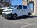 Toyota Proace L1 *PICKERL*KLIMA*SCHIEBETÜR*LEDER*6 SITZE* Weiß - thumbnail 2