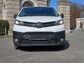 Toyota Proace L1 *PICKERL*KLIMA*SCHIEBETÜR*LEDER*6 SITZE* Weiß - thumbnail 4