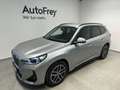 BMW X1 sDrive20d Silber - thumbnail 1