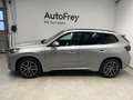 BMW X1 sDrive20d Silber - thumbnail 2