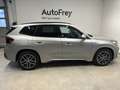 BMW X1 sDrive20d Silber - thumbnail 4
