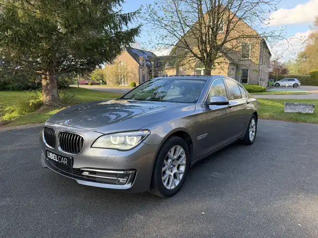 BMW 730 730 dXA *Xdrive* *Full Options*