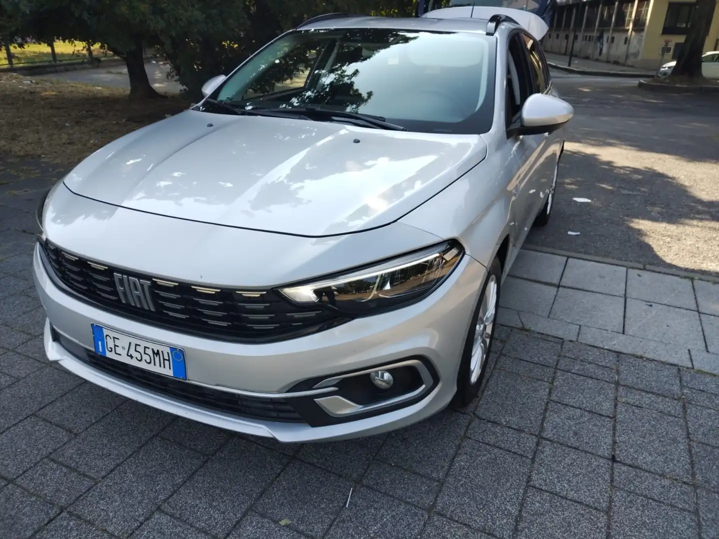 Fiat Tipo SW 1.6 mjt Life s&s 130cv Nav - 1