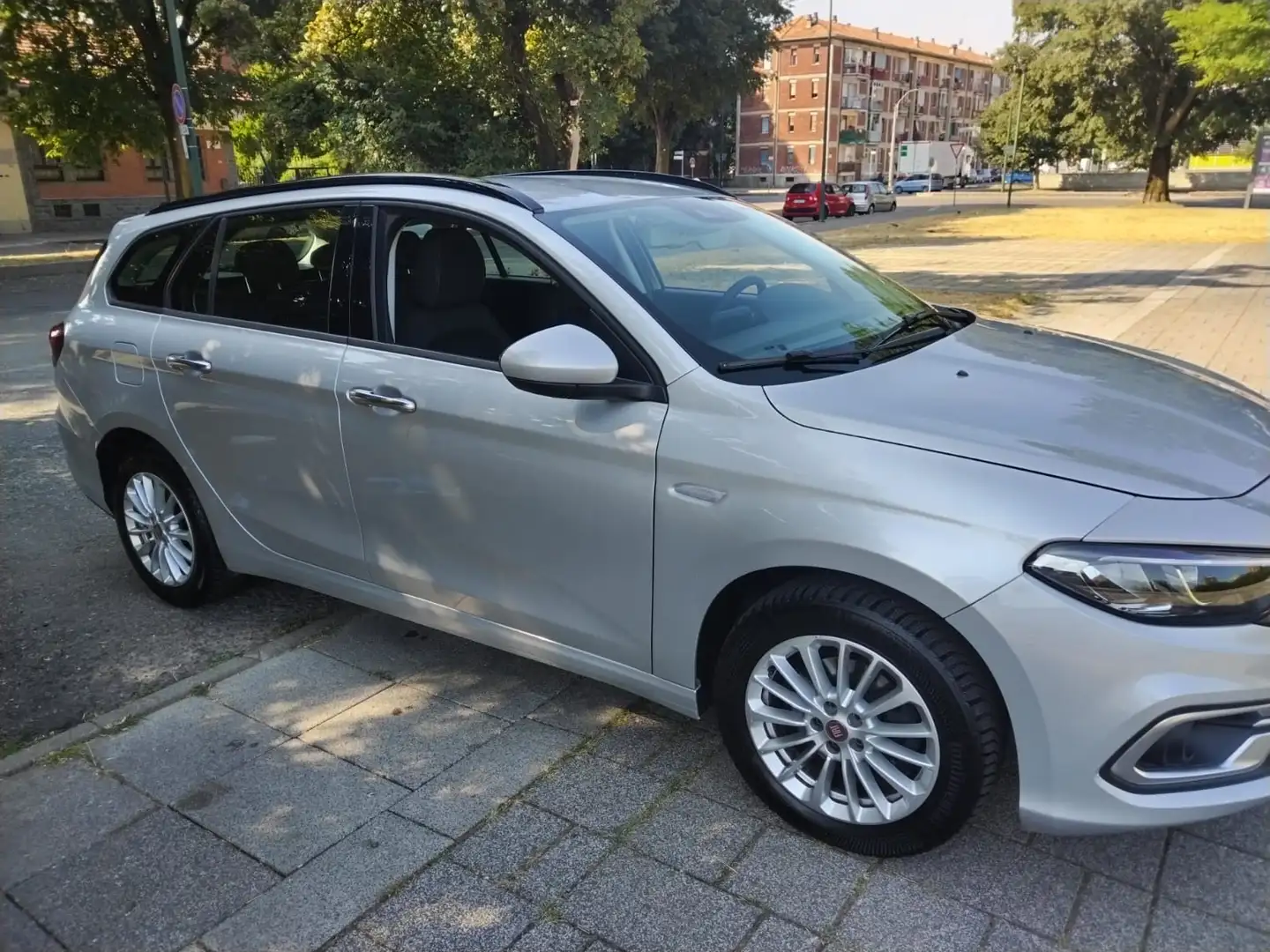 Fiat Tipo SW 1.6 mjt Life s&s 130cv Nav - 2