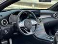Mercedes-Benz C 200 Cabrio Aut. AMG Line *ABSOLUT VOLL*11TKM* Gris - thumbnail 13