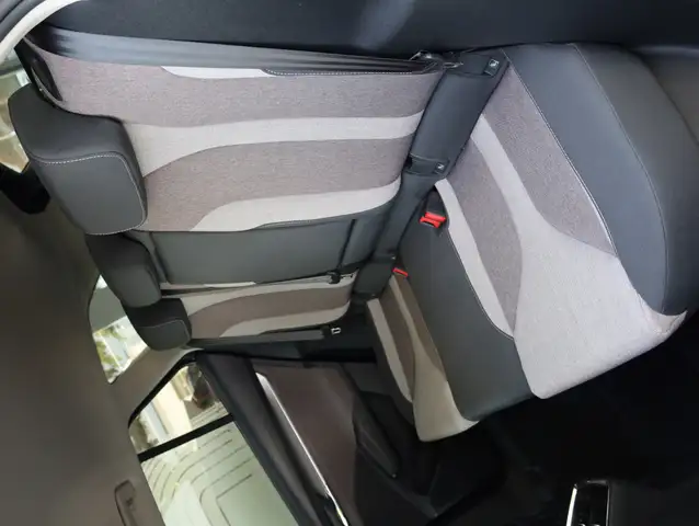 Skoda Enyaq view 15