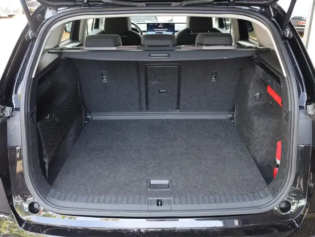 Skoda Enyaq view 12