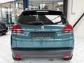 Peugeot 2008 1.2i *STYLE*GPS*CLIM DIGI*PDC*CARPLAY*JANTES* Blauw - thumbnail 4