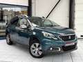 Peugeot 2008 1.2i *STYLE*GPS*CLIM DIGI*PDC*CARPLAY*JANTES* Blauw - thumbnail 7